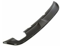 Ford AE5Z-17808-AA Deflector - Stone