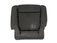 Ford FL3Z-15632A23-A Seat Cushion Pad, Front Driver Side Ford FL3Z-15632A23-A Seat Cushion Pad, Front Driver Side
