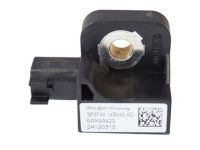 Ford 5F9Z-14B345-AA Impact Sensor, Front Ford 5F9Z-14B345-AA Impact Sensor, Front