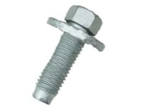 Ford -N606703-S439 Screw