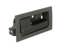 Ford DT1Z-6122666-A Handle, Passenger Side Ford DT1Z-6122666-A Handle, Passenger Side