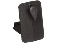 Ford 1W6Z-76130A83-AA Clip