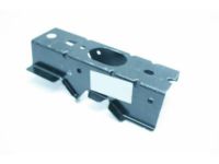 Ford 5G1Z-16138-AA Inner Rail Support Bracket, Front Passenger Side Ford 5G1Z-16138-AA Inner Rail Support Bracket, Front Passenger Side