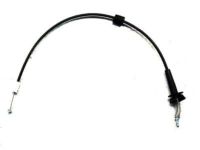 Ford 6E5Z-54221A00-E Cable Assembly