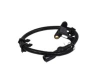 Ford 2L2Z-2C190-AC ABS Sensor, Rear Passenger Side Ford 2L2Z-2C190-AC ABS Sensor, Rear Passenger Side