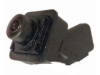 Ford FL3Z-19G490-C Camera Assembly