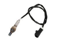 Ford 9L3Z-9G444-B Oxygen Sensor, Rear Driver Side Ford 9L3Z-9G444-B Oxygen Sensor, Rear Driver Side