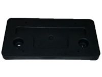 Ford DR3Z-17A385-AA Bracket - License Plate