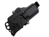 Ford 3L3Z-25218A43-AA Actuator Assembly, Driver Side Ford 3L3Z-25218A43-AA Actuator Assembly, Driver Side