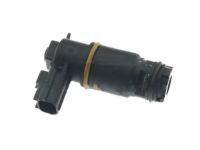 Ford 9U5Z-9F945-F Solenoid Assembly