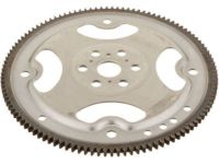 Ford 1S7Z-6375-C Flywheel Assembly