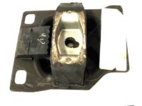 Ford 8S4Z-7M121-A Upper Trans Mount Ford 8S4Z-7M121-A Upper Trans Mount