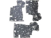 Ford 2L5Z-7D100-BA Gasket