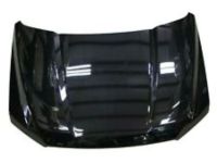 Ford FL3Z-16738-A Insulator - Hood