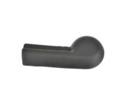 Ford BC3Z-2561198-AB Adjust Handle, Charcoal/Steel Gray, Front Passenger Side Ford BC3Z-2561198-AB Adjust Handle, Charcoal/Steel Gray, Front Passenger Side