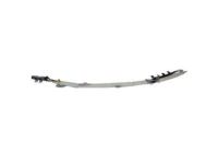 Ford 9S4Z-54042D94-A Inflator Curtain, Passenger Side Ford 9S4Z-54042D94-A Inflator Curtain, Passenger Side