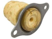 Ford FR3Z-5K570-A Bumper, Rear Ford FR3Z-5K570-A Bumper, Rear