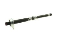 Ford DG1Z-3A329-E Shaft