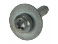 Ford -W717563-S450 Screw