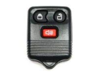 Ford 2L3Z-15K601-AB Remote Control System