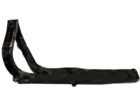 Ford HC3Z-16E133-A Rear Insulator, Front Driver Side Ford HC3Z-16E133-A Rear Insulator, Front Driver Side