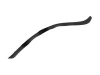 Ford DS7Z-5420708-B WEATHERSTRIP ASY - DOOR OPENIN