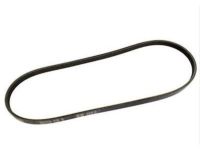 Ford BR3Z-8620-B A/C Belt Ford BR3Z-8620-B A/C Belt