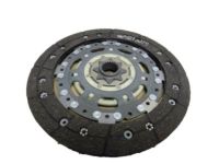 Ford 3S7Z-7550-WA Disc Assembly - Clutch