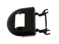 Ford BB5Z-78611B46-BC Outer Belt Assembly Retainer, Rear Inner Ford BB5Z-78611B46-BC Outer Belt Assembly Retainer, Rear Inner