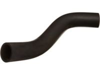 Ford BC2Z-9047-B Hose - Filler Pipe