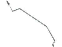 Ford 9L3Z-1521853-AA Lock Rod, Front Driver Side Ford 9L3Z-1521853-AA Lock Rod, Front Driver Side