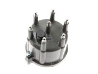 Ford E6AZ-12106-A Housing Assy - Distributor Terminal