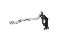 Ford FL3Z-16797-B Hinge, Front Driver Side Ford FL3Z-16797-B Hinge, Front Driver Side