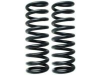Ford 5L5Z-5310-EA Coil Spring, Front Ford 5L5Z-5310-EA Coil Spring, Front