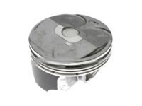Ford JR3Z-6108-A Piston Ford JR3Z-6108-A Piston