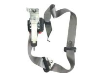 Ford 6L3Z-16611B09-AA Seat Belt Assembly