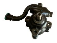 Ford YF1Z-3A674-DBRM Pump Assy - Power Steering