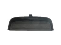 Ford FR3Z-63044E84-AA Mat - Rubber - Instr. Panel Shelf