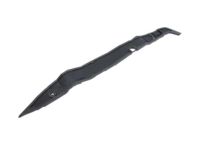 Ford FL3Z-16E133-A Rear Insulator, Front Driver Side Ford FL3Z-16E133-A Rear Insulator, Front Driver Side