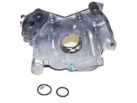 Ford 9L3Z-6600-A Pump Assembly - Oil