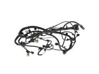 Ford GU5Z-12A581-BG Wire Assembly