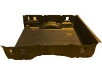 Ford FL3Z-9900038-BA Liner - Load Compartment Ford FL3Z-9900038-BA Liner - Load Compartment