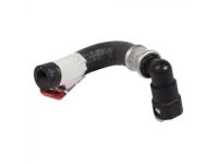 Ford 1R3Z-18472-CB Hose - Heater Water Ford 1R3Z-18472-CB Hose - Heater Water