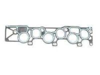 Ford XF2Z-9439-BA Manifold Gasket, Lower Passenger Side Ford XF2Z-9439-BA Manifold Gasket, Lower Passenger Side