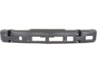 Ford DR3Z-17C882-A Isolator Assembly - Bumper Bar