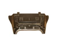 Ford YC3Z-9A032-CA Heat Shield Ford YC3Z-9A032-CA Heat Shield