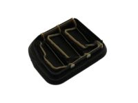 Ford FT4Z-58280B63-C Vent Grille, Rear Outer Driver Side Ford FT4Z-58280B63-C Vent Grille, Rear Outer Driver Side