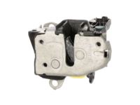 Ford 6C2Z-1521813-A Latch