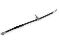 Ford DG9Z-2078-C Hose Assembly - Brake, Driver Side Ford DG9Z-2078-C Hose Assembly - Brake, Driver Side