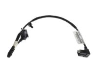 Ford FL3Z-14D202-B Cable Assembly